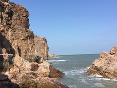 -海驴岛(荣成市)