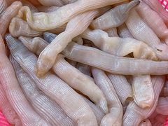 -东记潮汕美食砂锅粥小炒烧烤(镇南大街店)