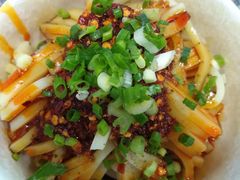 -李记小小吃·江油肥肠(涪江路店)