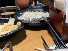 -呷哺呷哺 黄金牧场 (新中关购物中心店)