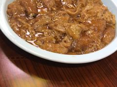 -红旗饭庄