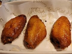 -食间牛排(湖西路店)