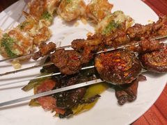 -西安W酒店·WEI全味西餐厅