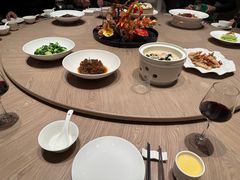 -艳阳天·非遗楚菜(武汉客厅店)