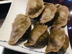 -老张烤羊(王哥庄店)