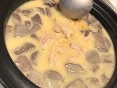 豆汤肥肠旺-马旺子酒楼