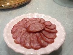 -福春居饺子楼(创业路店)