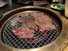 -厚贞日式烤肉(浦东汇智店)