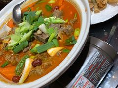 -蓝天宾馆·融合菜·宴席(解放大道店)