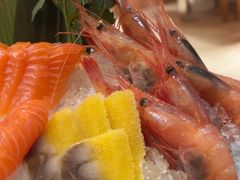 -松坂屋日料自助(长城路店)