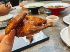 -郑猛记石岐鸽主题餐厅(长江店)