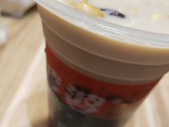 -八婆婆烧仙草(SM城市广场店)