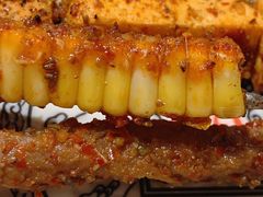 -阿记烧烤(大兴新区店)