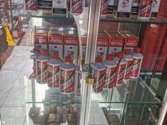 -有喜胶东小馆(超极合生汇太申祥和店)