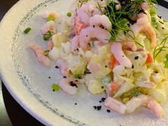 -FISH&POTATO Cō(地中海美食 万象城店)