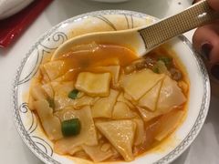 -宁夏国强手抓羊肉·清真菜(未央路凤三店)