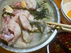 -胖娃滋补蹄花