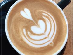 -Bracket Coffee(银河SOHO店)