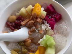 -柴门饭儿(成都太古里店)