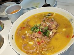 -金芙蓉|湘味小炒·鲜炒黄牛肉(淮安生态新城吾悦店)