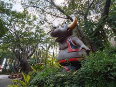 -深圳锦绣中华民俗村