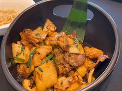 -翠湖宾馆·中餐厅