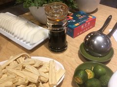 -龙泉人椰子鸡.糟粕醋.海南菜(三亚旗舰店)