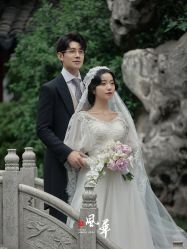 -今生有约婚纱摄影店(景德路店)