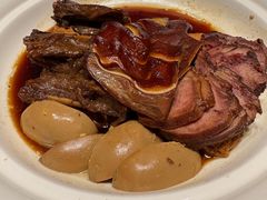 -宝轩渔府·老字号海鲜·正宗津菜(水上店)