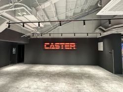 -CASTER跳舞俱乐部