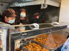 -科巷菜场