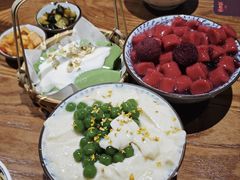 -李百蟹·江南蟹黄面(夫子庙店)