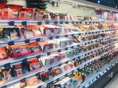 -盒马鲜生(丁香国际店)
