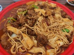 -阿尔库炒鸡·清真(金宇文苑店)