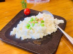 雪花鸡淖-盘飧市(春熙路店)