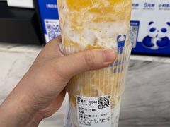 -茶百道(人信汇店)