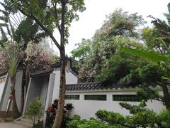 -深圳国际园林花卉博览园