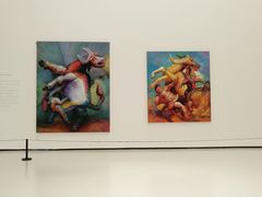 -四川美术学院美术馆