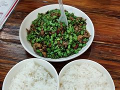 -卢庄(江汉路店)