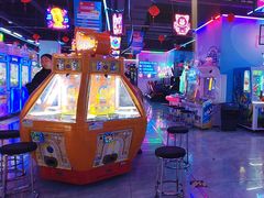 -大玩家·play1家庭娱乐中心(石狮世茂店)