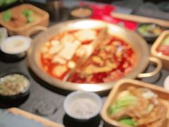 -九鼎轩脆毛肚火锅(南京东路店)