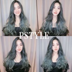 -P.STYLE 派斯造型