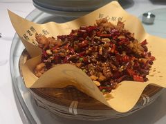 -郭林家常菜(狼垡店)