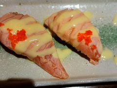 -白石的深夜食堂(济南万象城店)