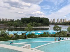 -清河半岛温泉度假酒店