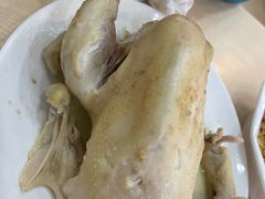 -贞味盐焗鸡(老城店)