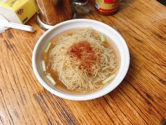 -小梁哥云吞面(黄贝岭店)