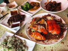 -喜记避风塘炒辣蟹(总店)