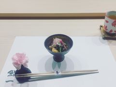 -鮨一日本料理(大中华店)