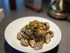绝味花螺-张家卫·阳江菜·小海鲜(肥婆湾桥店)
